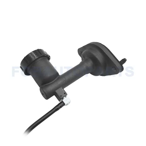 Clutch Master and Slave Cylinder Assembly Replacement for Jeep Wrangler 2.5L 4.0L 1997-2002 52107652AB 5291030 - image 4